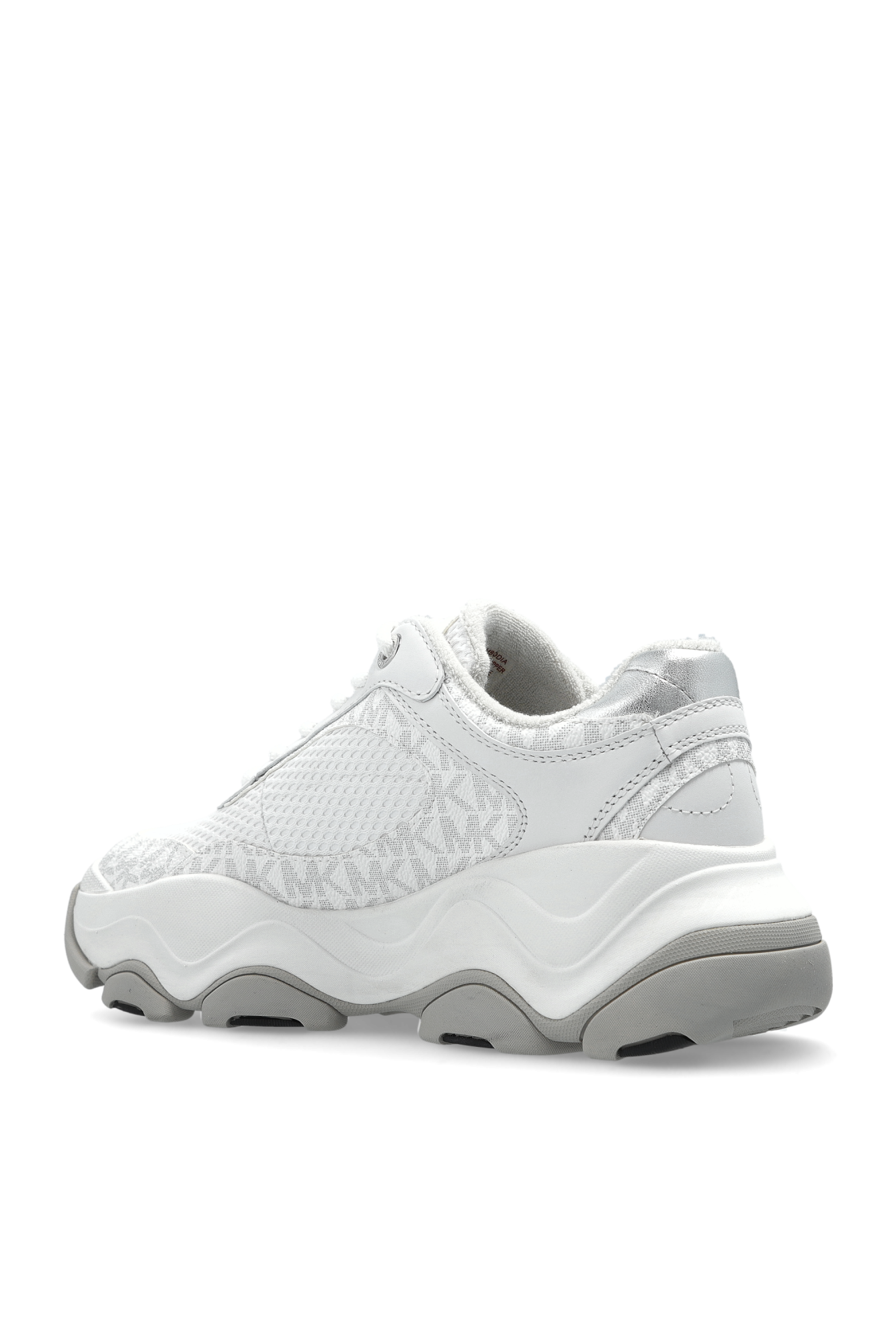 スニーカー Michael Michael Kors ATLAS SNEAKERS MICHAEL KORS ATLAS HUSK SNEAKER – FerrarisBoutique